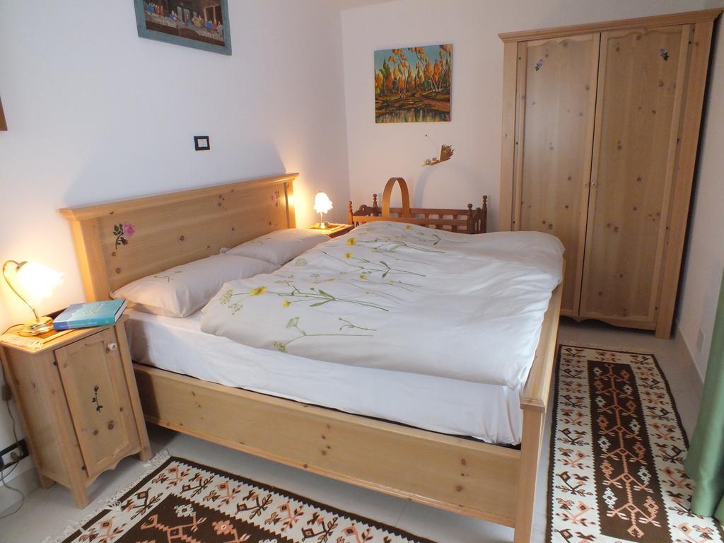 B&B La Gerla Blu Tolmezzo Zimmer foto
